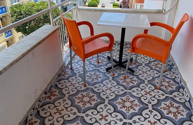 Maldives Apart Otel - Photo 15