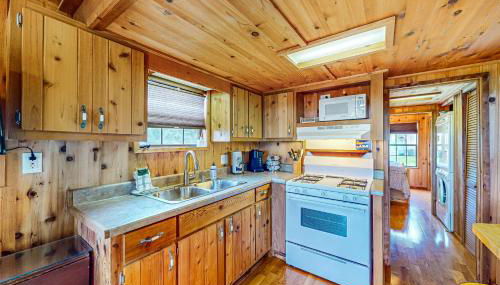 Seneca Lake Serenity - Foto 5