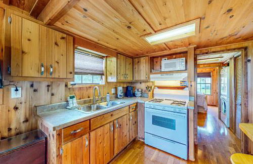 Seneca Lake Serenity - Foto 5