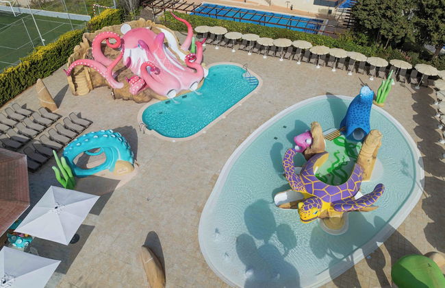 MarSenses Rosa del Mar Hotel & Spa - Photo 33