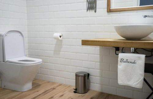 Balhondo Open Village - Foto 28