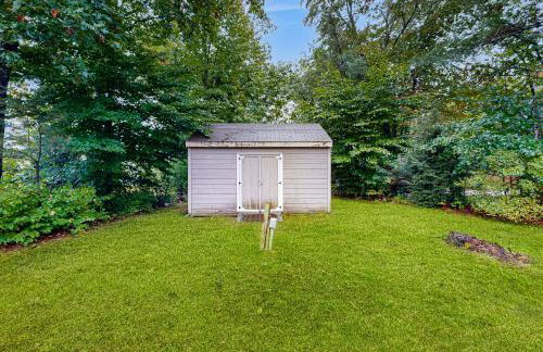 Naples Hideaway Retreat - Foto 25