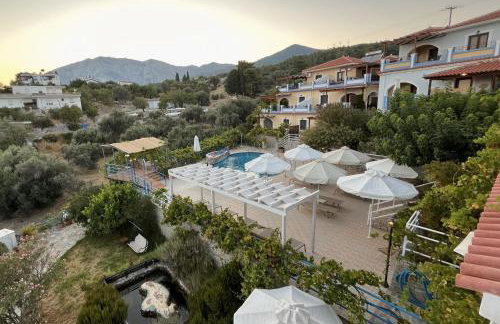 Pantheon Apartments & Studios - Photo 10