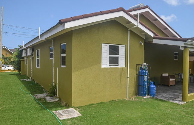 Twin Peak Cottage - Foto 25