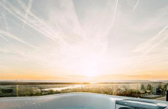 Traumblick trifft Luxus! - Foto 11