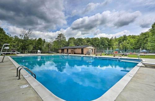 Boho Haven Hideaway - Walk to Pool,Theater,Arcades, Firepit, Lake Access - Foto 33