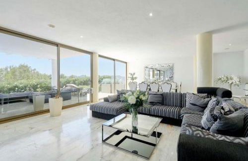 Dreamy 4 Bedroom Villa in Ibiza City, 1243 - Photo 13