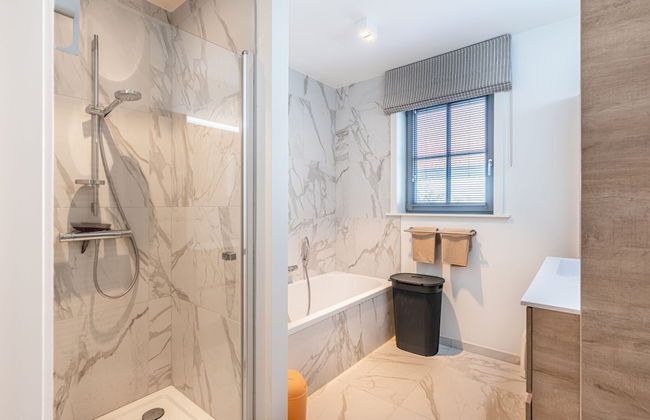 Villa in St-idesbald Near the Sea - Foto 19