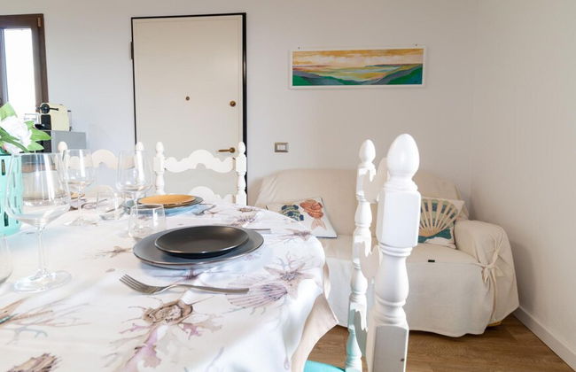 Welcomely - Casa Dei Marinai - Foto 29