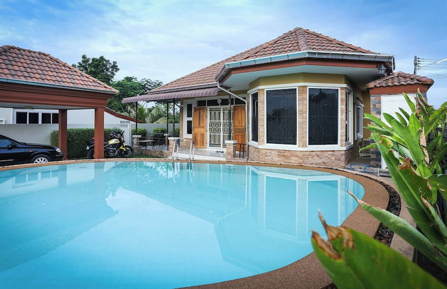 The Amazia Pool Villa - Foto 1