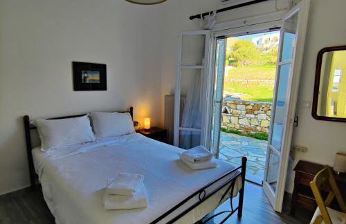 Portolati Paros Sea View Studios - Foto 8