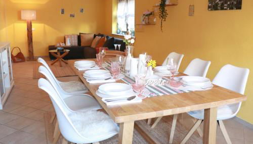 Ferienhaus Mosel Cottage in Piesport - Foto 5