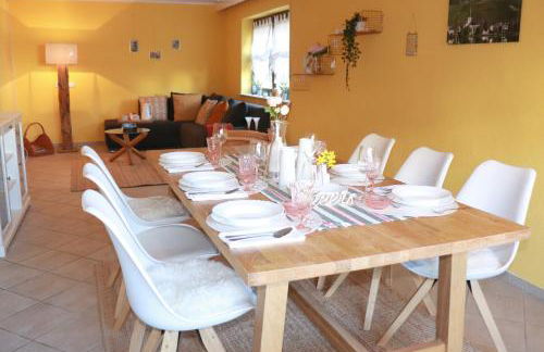 Ferienhaus Mosel Cottage in Piesport - Foto 5