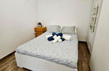 Espectacular villa close to Sevilla - Sevillarooms - Foto 33