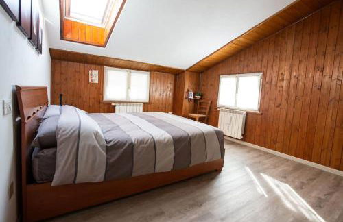 Casa Liscidini - Foto 6