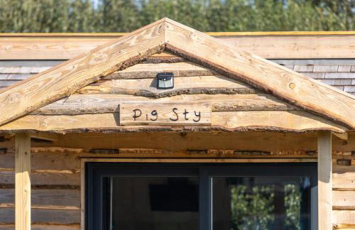 The Pig Arc - Foto 64