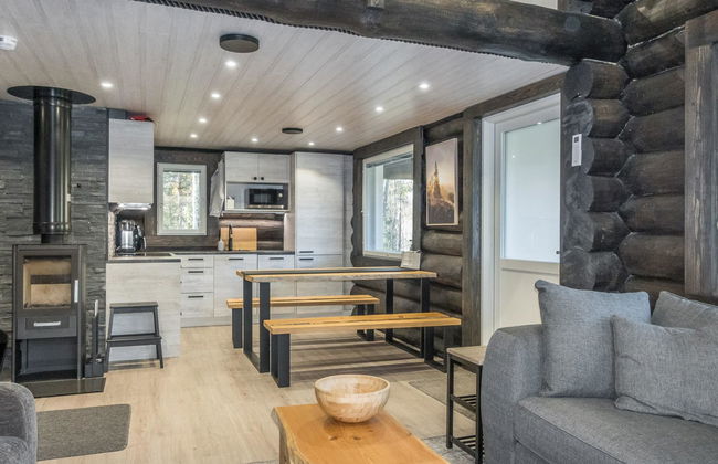 Vaaranpää - Photo 3