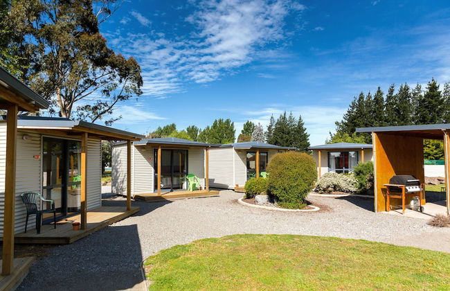 North South Holiday Park - Photo 31