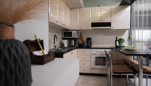 Balancepointskg - Foto 4, stove