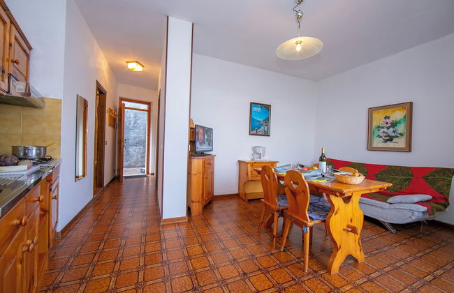 Appartamenti Secrel - Foto 80