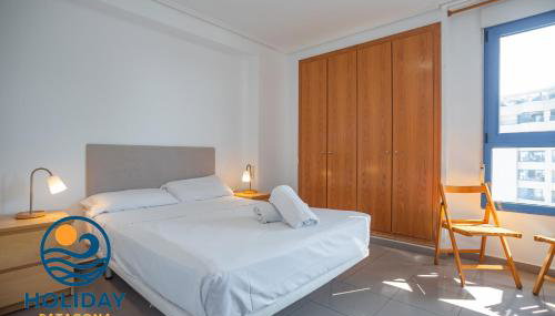 Holiday Apartment Patacona Beach - Foto 4