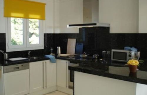 Penthouse Apartment - Foto 6