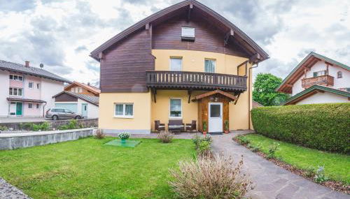 Ferienwohnung Alpi - Foto 3, Garden, Garden view