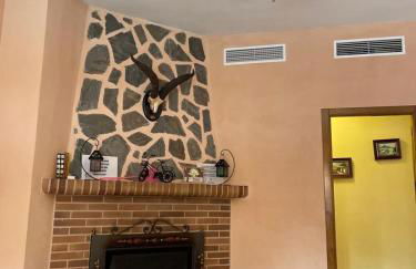 Casa Rural Puente Del Segura - Foto 74