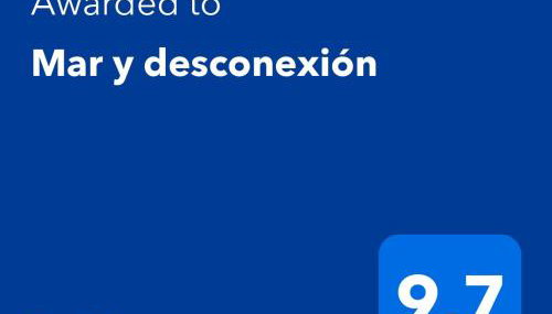 Mar y desconexión - Foto 2