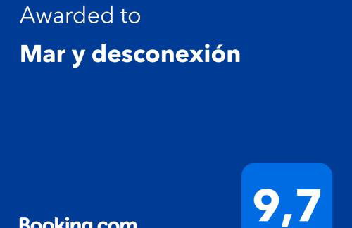 Mar y desconexión - Foto 2