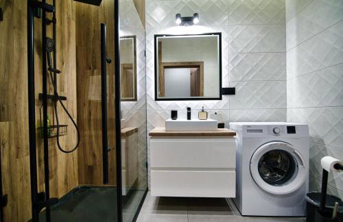 Apartament No 34 Green - Holiday Home Zator - Foto 32