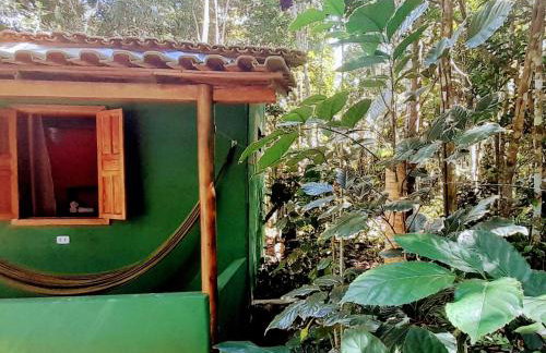 CHaLéS GuiGó, Refugio em meio a natureza - Photo 72