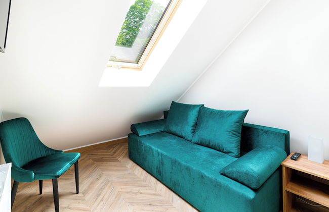 Apartamenty Sun & Snow Osada - Foto 30