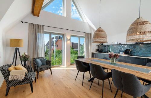 Das Alte Pfarrhaus - Scheune - Foto 1