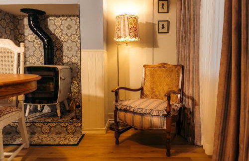 No 50 Chapel Street Townhouse - Foto 51