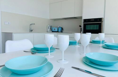 Seafront New Apartment Boutique - Photo 9