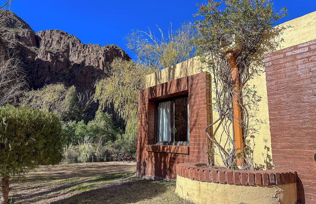 Cabañas del Sol - Foto 32