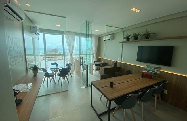 Edifício Promenade II Apt 206 - Photo 36