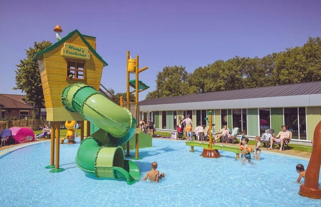 Camping Marvilla Parks Kaatsheuvel - Photo 10