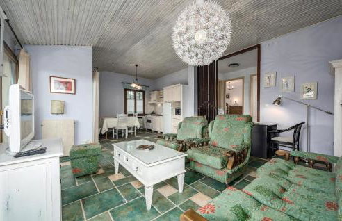 Four-Bedroom Holiday Home In Groznjan - Foto 3