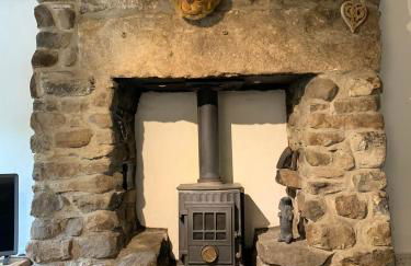 Hannam Cottage, beautiful listed cottage at start of the 3 peaks - Foto 6