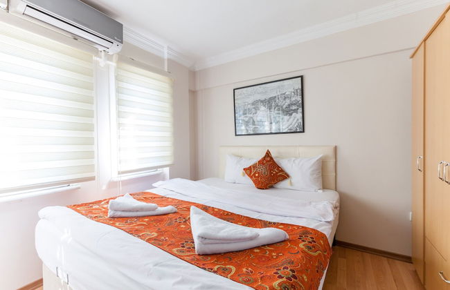 Sultan Apartments - Foto 25