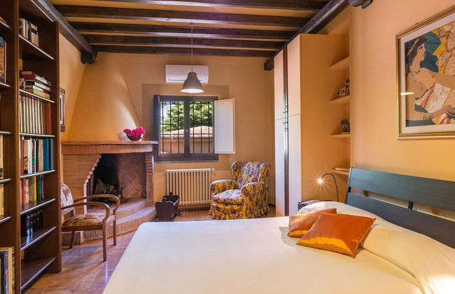 Country House Montepietraia E San Martino 18 - Foto 62