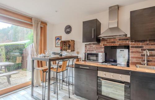 Appartement T2 cosy avec terrasse à 5 min du téléphérique d'Avoriaz - FR-1-754-42 - Foto 2