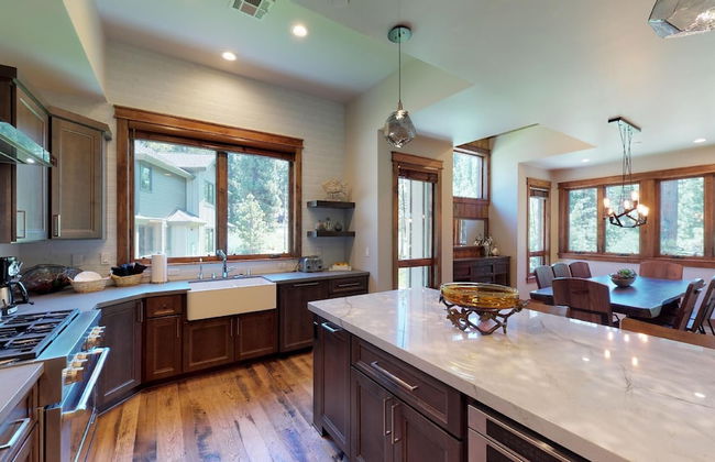 Gondola Vista - Foto 50