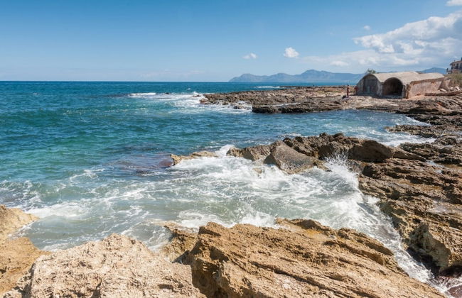 Ca n Pere Roc in Can Picafort - Foto 29