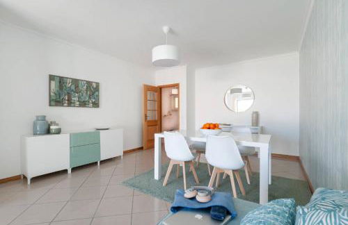 Santa Eulália Apartment Luxury - Blue Sea - Foto 30