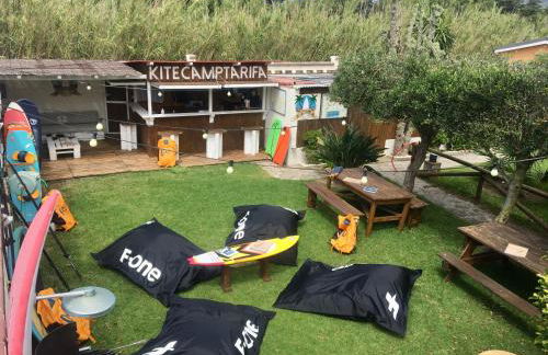 Kitecamp Tarifa - Photo 80