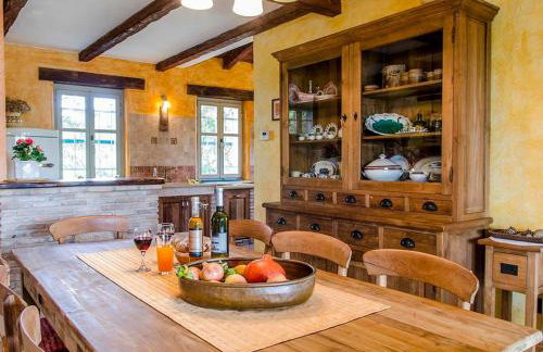 Villa Slivari - Photo 17