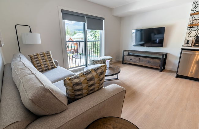 Basecamp Suites Canmore - Foto 22